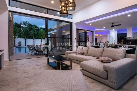 House in Rawai, Thailand 5 bedrooms № 149672 - photo 9