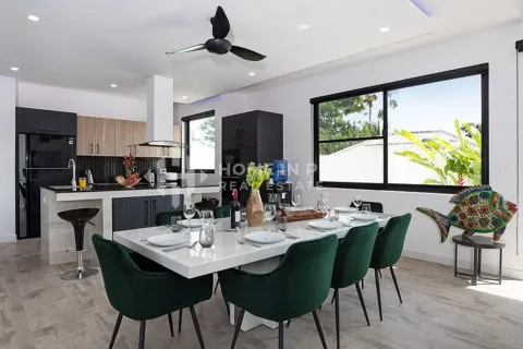 House in Rawai, Thailand 5 bedrooms № 149672 - photo 7