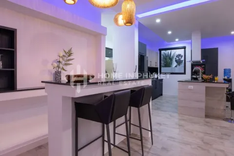 House in Rawai, Thailand 5 bedrooms № 149672 - photo 14