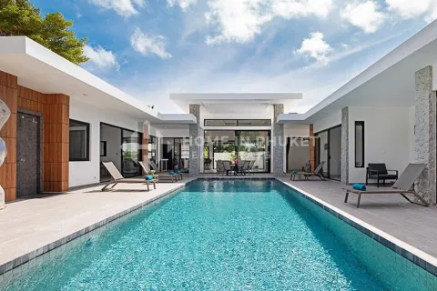 House in Rawai, Thailand 5 bedrooms № 149672 - photo 4