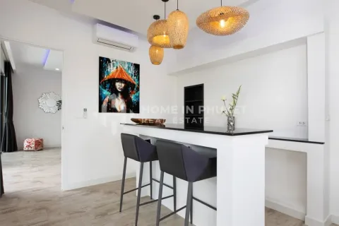 House in Rawai, Thailand 5 bedrooms № 149672 - photo 15