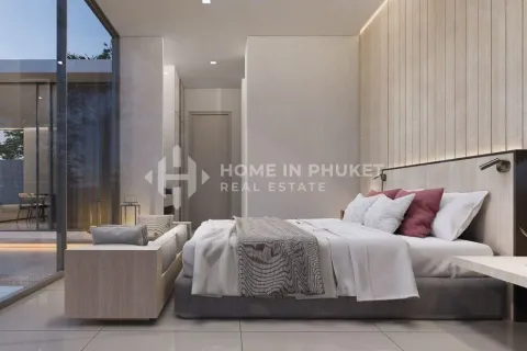 Дом в Раваи, Таиланд с 3 спальнями  № 149668 - фото 13