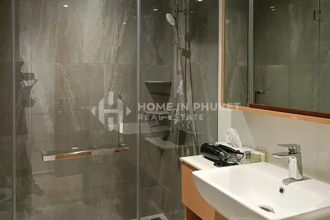 Condo in Phuket, Thailand, 3 bedrooms № 149673 - photo 9