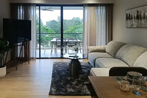 Condo in Phuket, Thailand, 3 bedrooms № 149673 - photo 1