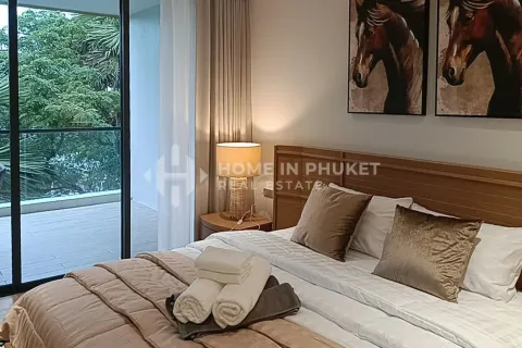 Condo in Phuket, Thailand, 3 bedrooms № 149673 - photo 6