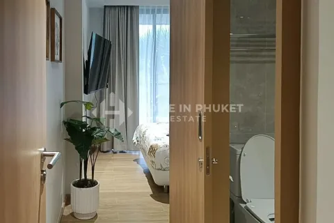 Condo in Phuket, Thailand, 3 bedrooms № 149673 - photo 11