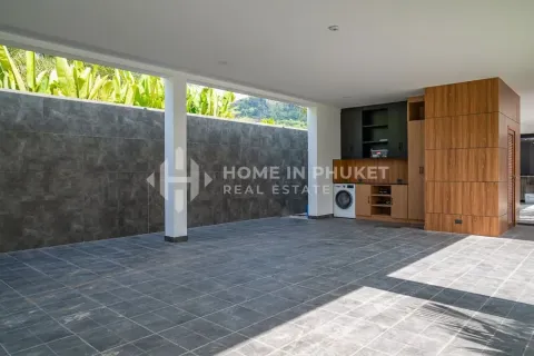 House in Rawai, Thailand 3 bedrooms № 149671 - photo 23