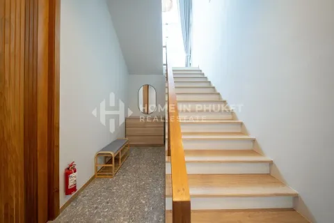 House in Phuket, Thailand 3 bedrooms № 149670 - photo 15