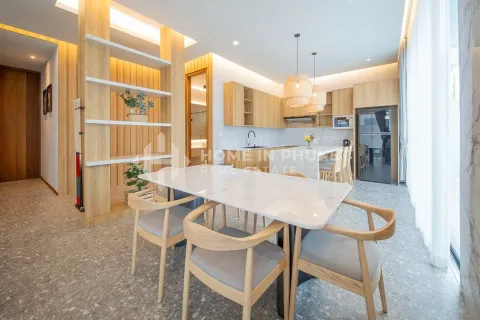 House in Phuket, Thailand 3 bedrooms № 149670 - photo 11