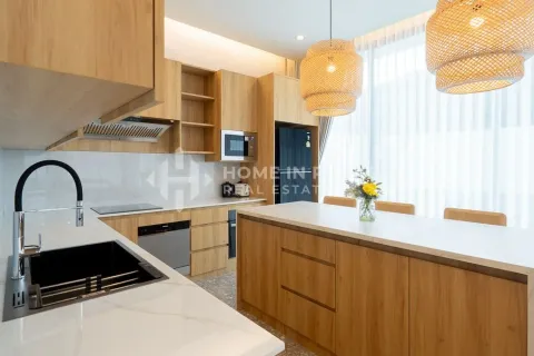 House in Phuket, Thailand 3 bedrooms № 149670 - photo 14