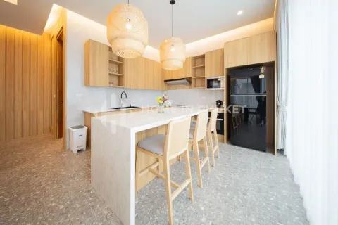 House in Phuket, Thailand 3 bedrooms № 149670 - photo 12