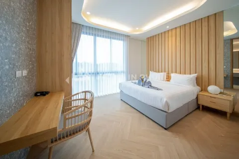 House in Phuket, Thailand 3 bedrooms № 149670 - photo 17