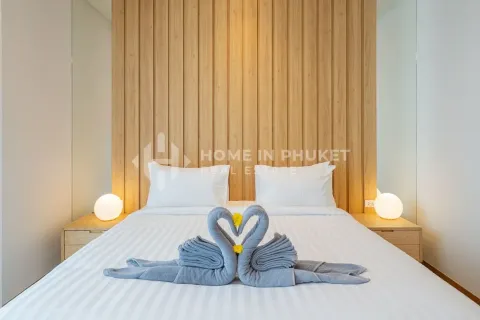 House in Phuket, Thailand 4 bedrooms № 149669 - photo 16