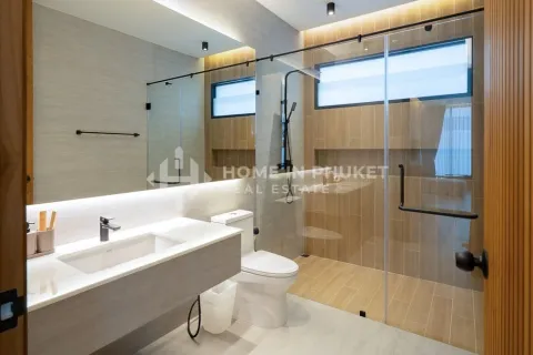 House in Phuket, Thailand 4 bedrooms № 149669 - photo 10