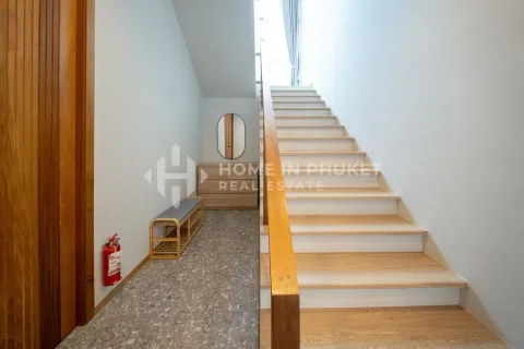 House in Phuket, Thailand 4 bedrooms № 149669 - photo 7