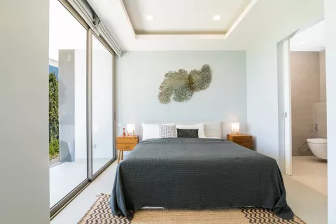 Condo in Phuket, Thailand, 2 bedrooms  № 138720 - photo 7