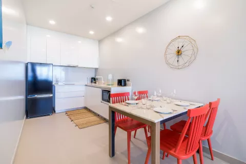 Condo in Phuket, Thailand, 2 bedrooms  № 138720 - photo 10