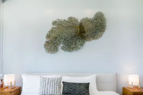 Condo in Phuket, Thailand, 2 bedrooms  № 138720 - photo 8