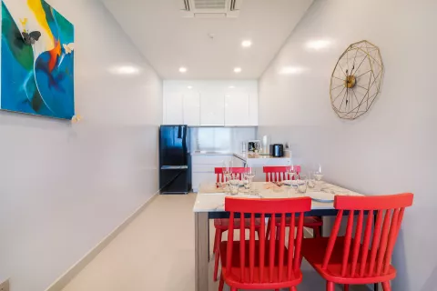 Condo in Phuket, Thailand, 2 bedrooms  № 138720 - photo 11