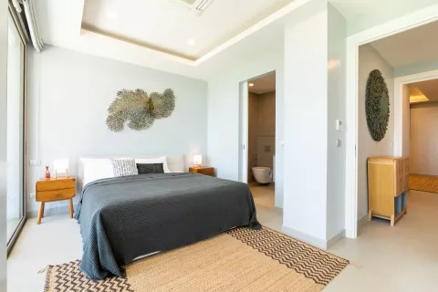 Condo in Phuket, Thailand, 2 bedrooms  № 138720 - photo 6