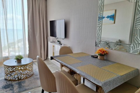 Studio dans le Condo à Pattaya, Thaïlande № 138714 - photo 2