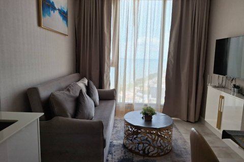 Studio dans le Condo à Pattaya, Thaïlande № 138714 - photo 3