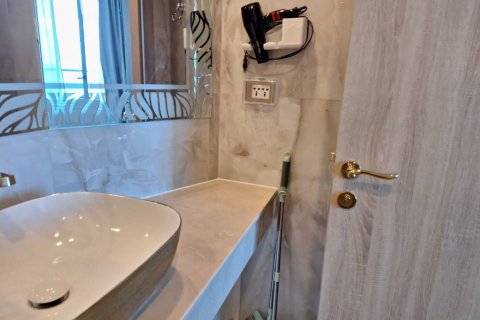 Studio dans le Condo à Pattaya, Thaïlande № 138714 - photo 7