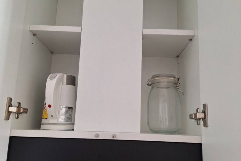 Studio dans le Condo à Pattaya, Thaïlande № 138714 - photo 8