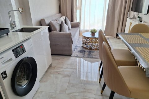 Studio dans le Condo à Pattaya, Thaïlande № 138714 - photo 4