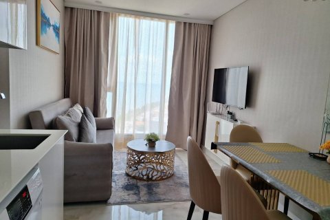 Studio dans le Condo à Pattaya, Thaïlande № 138714 - photo 1