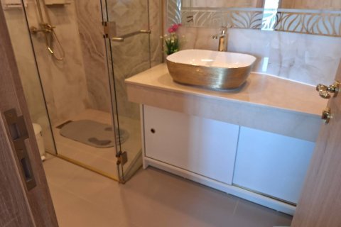 Studio dans le Condo à Pattaya, Thaïlande № 138714 - photo 5