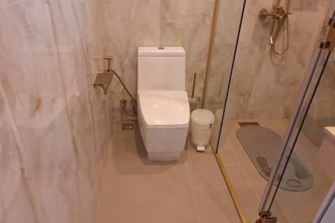 Studio dans le Condo à Pattaya, Thaïlande № 138714 - photo 6