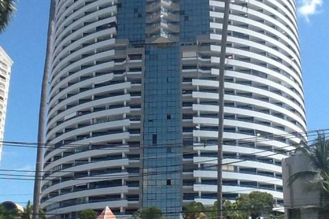 Studio in the Condo in Pattaya, Thailand  № 138719 - photo 1