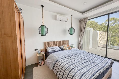 Villa à Ko Samui, Thaïlande 3 chambres № 138716 - photo 6