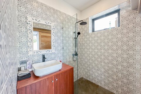 Villa à Ko Samui, Thaïlande 3 chambres № 138716 - photo 3