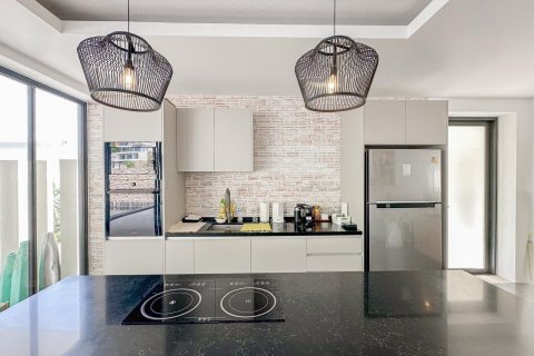 Villa à Ko Samui, Thaïlande 3 chambres № 138716 - photo 2