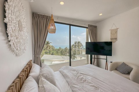 Villa à Ko Samui, Thaïlande 3 chambres № 138716 - photo 10