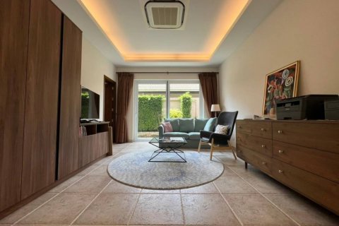 Villa à Bang Lamung, Thaïlande 5 chambres № 117353 - photo 6