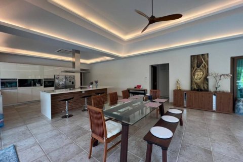 Villa à Bang Lamung, Thaïlande 5 chambres № 117353 - photo 5