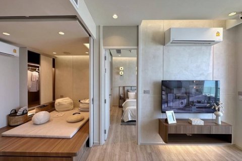 Кондоминиум с 2 спальнями в Хуа Хине, Таиланд № 117352 - фото 5