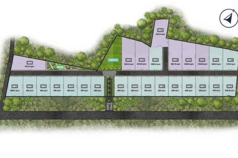 Вилла в Пхукете, Таиланд с 3 спальнями № 166257 - фото 19