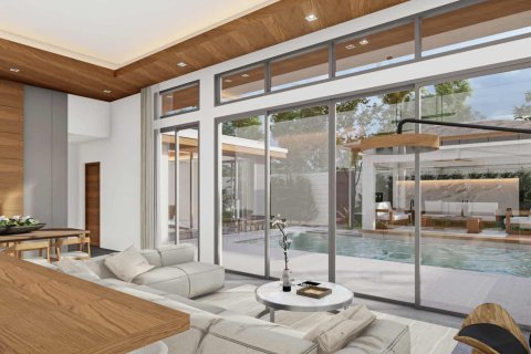 Вилла в Пхукете, Таиланд с 4 спальнями № 166256 - фото 11