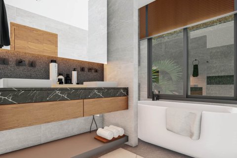 Вилла в Пхукете, Таиланд с 4 спальнями № 166256 - фото 9