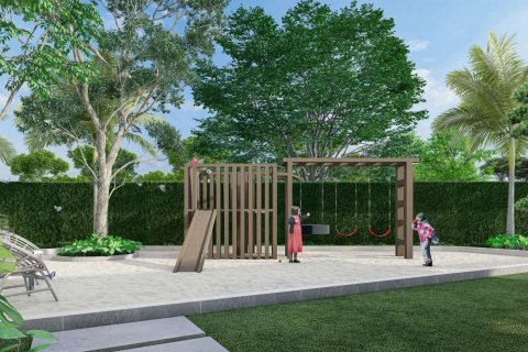 Вилла в Пхукете, Таиланд с 4 спальнями № 166256 - фото 19