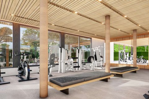 Вилла в Пхукете, Таиланд с 4 спальнями № 166256 - фото 14