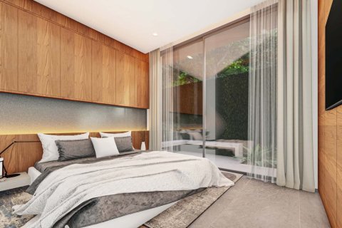 Вилла в Пхукете, Таиланд с 4 спальнями № 166255 - фото 11