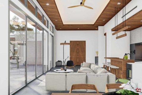 Вилла в Пхукете, Таиланд с 4 спальнями № 166255 - фото 12