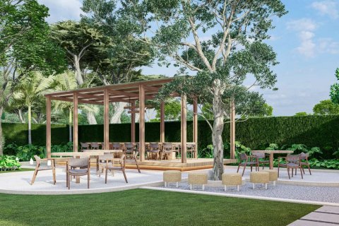 Вилла в Пхукете, Таиланд с 4 спальнями № 166255 - фото 16