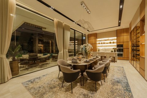 Вилла в Банг Тао, Таиланд с 4 спальнями  № 166254 - фото 17