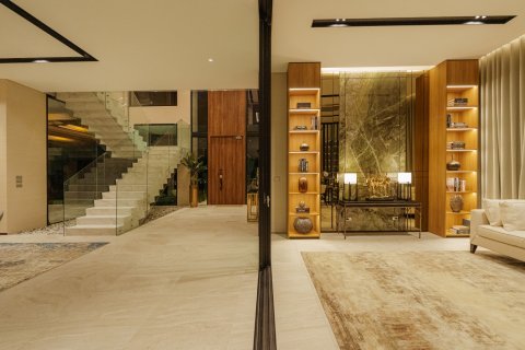 Вилла в Банг Тао, Таиланд с 4 спальнями  № 166254 - фото 15